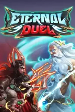 Gokkast Eternal Duel