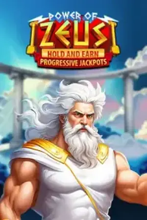 Gokkast Power of Zeus