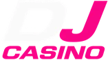Logo van DJ Casino